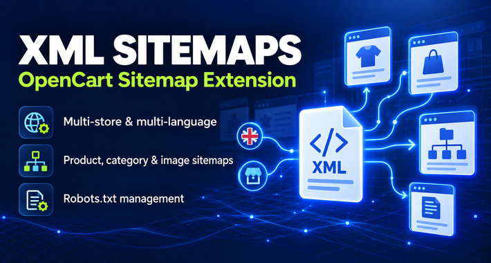 UKSB XML Sitemaps extension