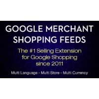 Google Merchant Shopping Feeds + XML Sitemaps OC 2.x