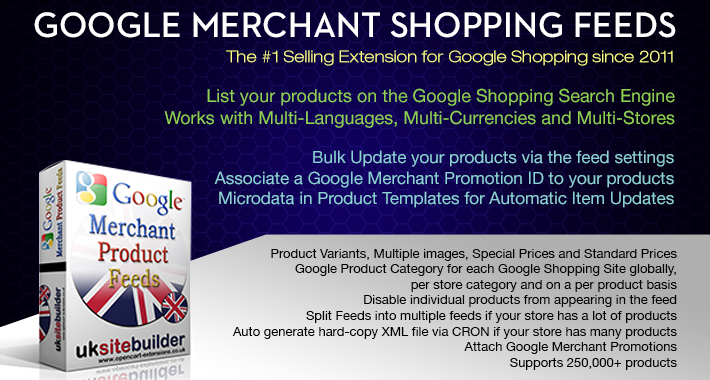google merchant shopping feeds oc 1 5 x